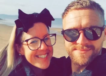 ‘I woke up with a puffy eye, doctors were shocked I hadn’t had a seizure’