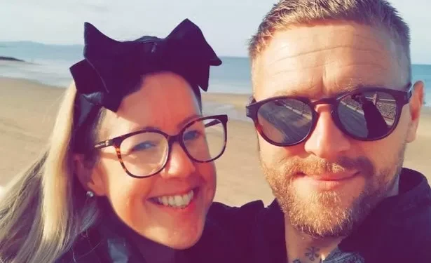 ‘I woke up with a puffy eye, doctors were shocked I hadn’t had a seizure’