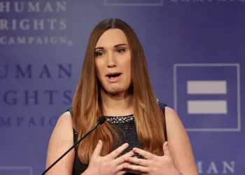 Dem Rep.-Elect McBride: My Bathroom Use ‘Not an Issue’ But There’s ‘Disrespect’