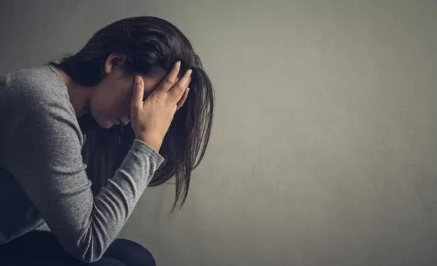 ‘I was a victim of revenge porn and the images are still out there eight years later’