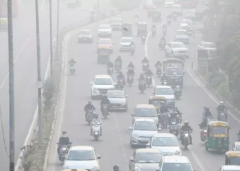 Delhi Air Pollution: Jamia Millia Islamia to conduct classes online till November 23