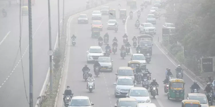 Delhi Air Pollution: Jamia Millia Islamia to conduct classes online till November 23