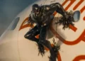 ‘Venom 3’ tops box office again, while Tom Hanks film struggles