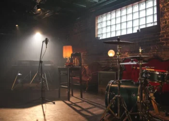 “Music: The Universal Language of Connection and Unity”