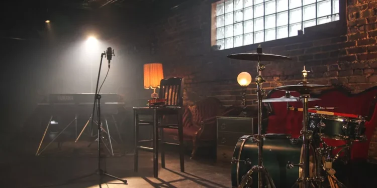 “Music: The Universal Language of Connection and Unity”