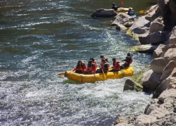 “Deportes: More Than a Sport, a Universal Way of Life”