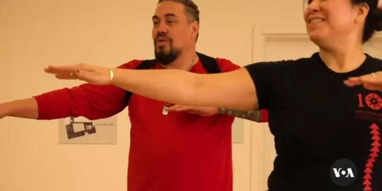 Hula, the heartbeat of Hawaii