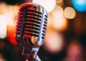 “The Universal Language of Music: Bringing People Together”