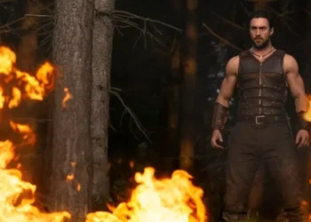 ‘Kraven the Hunter’ flops while ‘Moana 2’ tops the box office again