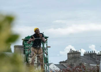 “The Importance of Art and Entertainment in Dail Life”