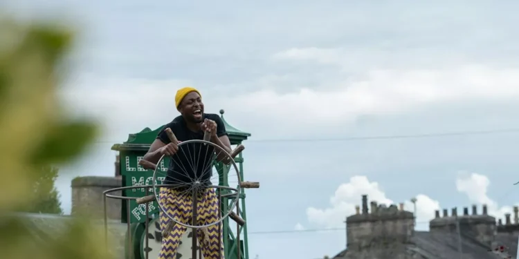 “The Importance of Art and Entertainment in Dail Life”