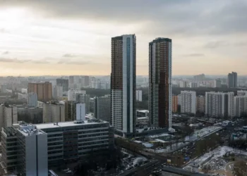 Housing sales, supply see steep fall in December quarter