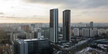 Housing sales, supply see steep fall in December quarter