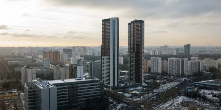 Housing sales, supply see steep fall in December quarter