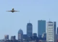 Police: Two Arrested for Flying Drone Dangerously Close to Boston’s Logan Airport