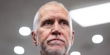 Exclusive — Tillis Backs Bondi for AG, Patel for FBI; Will Vote for Hegseth and All Trump Nominees on Floor if Reported Favorably Out of Committee