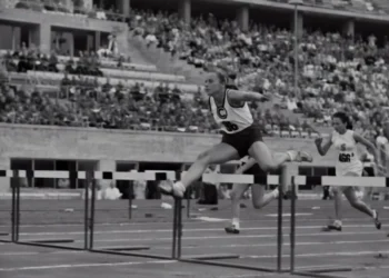 “The Enduring Impact of Sports on Human Civilization”