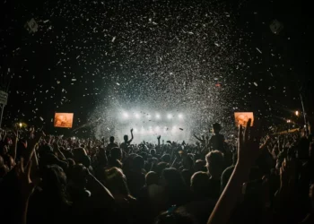 “The Power of Music: Connecting Cultures and Creating Memories”