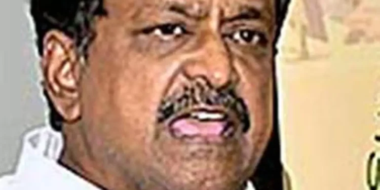 GoM to consider 1% calamity cess proposal by Andhra Pradesh