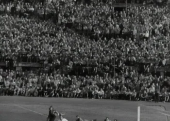 “The Enduring Impact of Sports on Society”