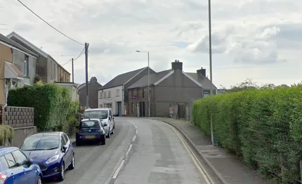 Woman, 87, suffers ‘serious injuries’ after being hit by car