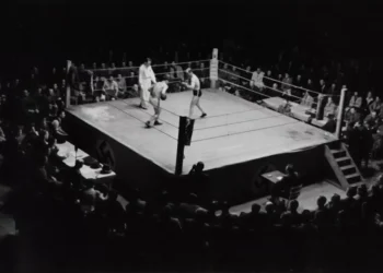 “The Enduring Impact of Sports on Society”