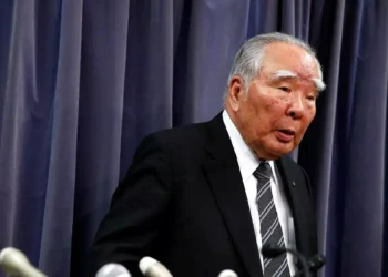 Osamu Suzuki, the man behind Maruti who ignited Indian automobile industry, passes away at 94