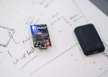 “The Impact of Technology in Our Modern Lives”