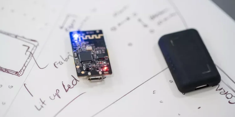 “The Impact of Technology in Our Modern Lives”