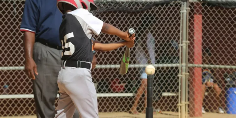 “The Impact of Sports: Bringing People Together and Teaching Lessons”