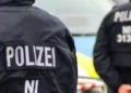 Germany Arrests Three Over Suspected Islamist Attack