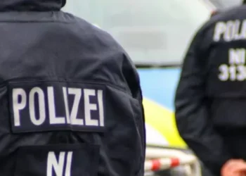 Germany Arrests Three Over Suspected Islamist Attack