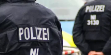 Germany Arrests Three Over Suspected Islamist Attack