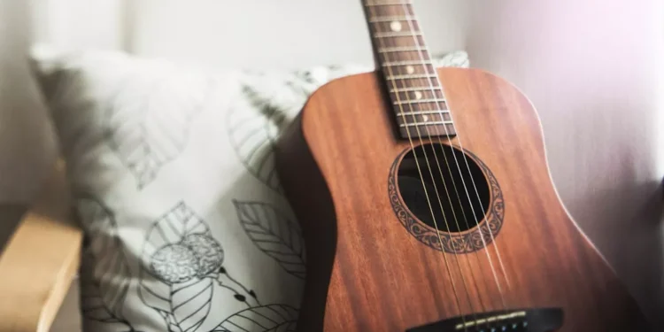 “The Unifying Power of Music Across Cultures and Time”