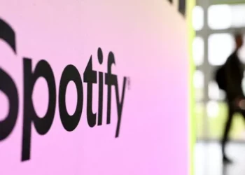French-language song surpasses 1 billion listens on Spotify for the first time