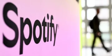 French-language song surpasses 1 billion listens on Spotify for the first time