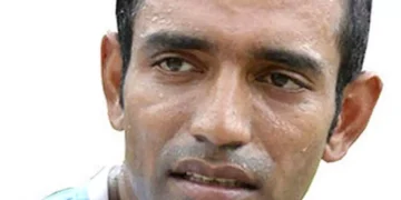 Ex-Indian cricketer Robin Uthappa faces arrest over provident fund fraud