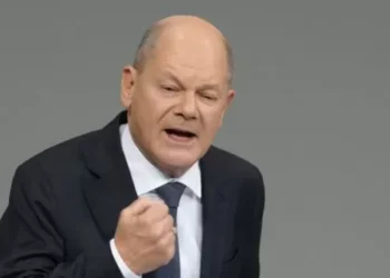 Germany Headed for the Polls as Chancellor Olaf Scholz Loses Confidence Vote