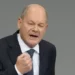 Germany Headed for the Polls as Chancellor Olaf Scholz Loses Confidence Vote