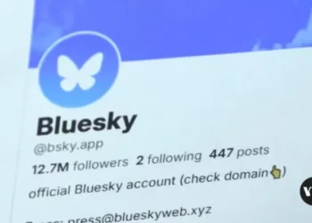 Many former X users migrate to Bluesky social media platform