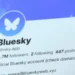 Many former X users migrate to Bluesky social media platform