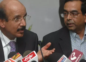 When Team India batted for the Prime Minister