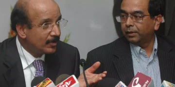 When Team India batted for the Prime Minister