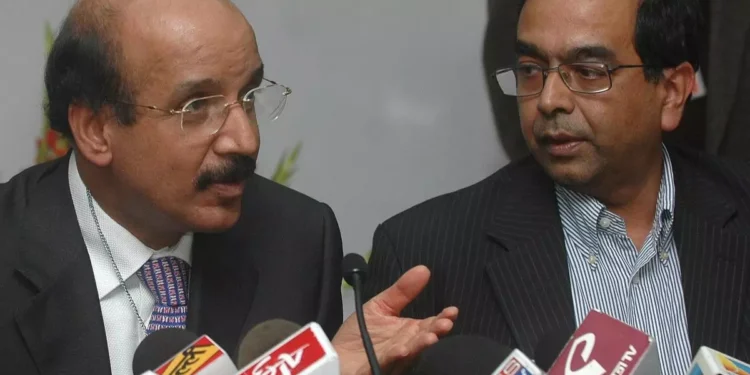 When Team India batted for the Prime Minister