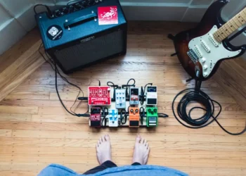 “The Power of Música: Connecting and Uniting Through Music”