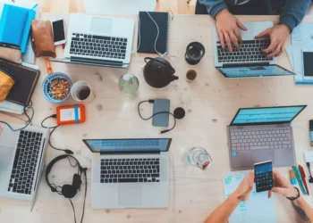 “The Transformative Power of Technology: Shaping Our World and Lives”