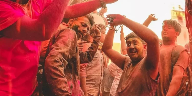 “Sucesos: The Essence of Life’s Experiences”