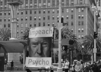 “Reframing Politics: The Power of Positive Change”