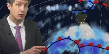 Wales snow latest as three different forecasters give varying predictions of when it will fall and for how long