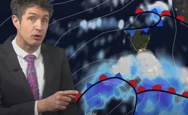 Wales snow latest as three different forecasters give varying predictions of when it will fall and for how long